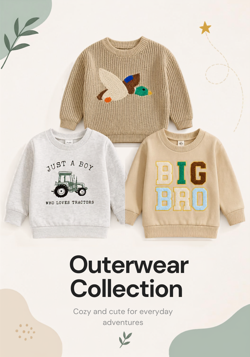 Outerwear