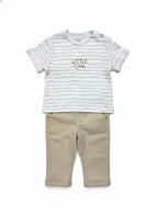 Little One Neutral 3-Piece Set