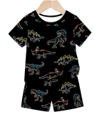 Dinosaur Athletic Set