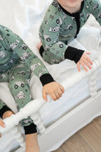 Construction Trucks | Two Piece Set