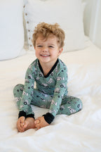 Construction Trucks | Two Piece Set