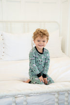 Construction Trucks | Two Piece Set