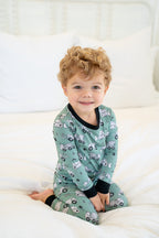 Construction Trucks | Two Piece Set