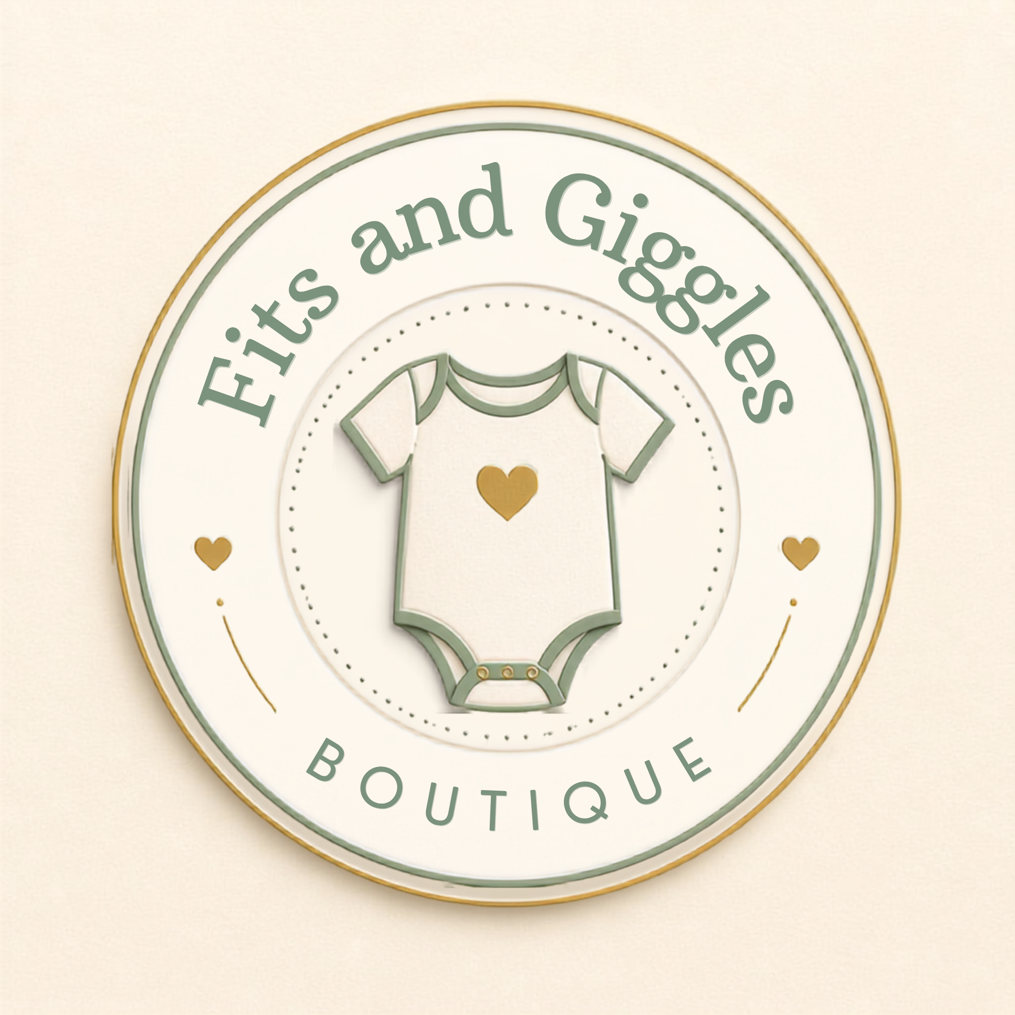 Fits and Giggles Boutique