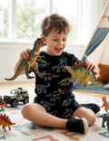 Dinosaur Athletic Set