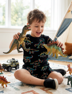 Dinosaur Athletic Set